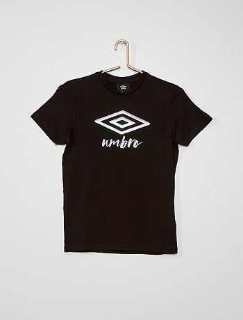T-shirt manches courtes | fille taille 14/15a | Kiabi