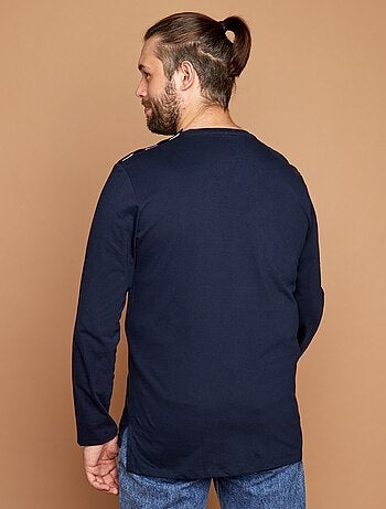 T-shirt uni - So Easy