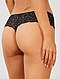     Tanga dentelle vue 3
