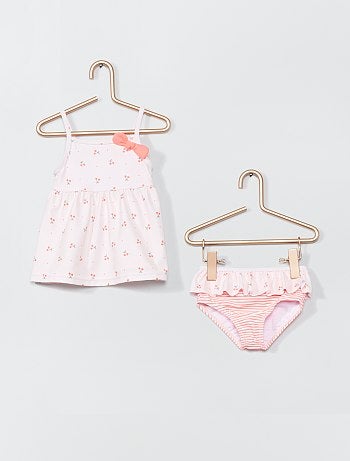 Soldes Combinaison Anti Uv Bebe Kiabi En Stock