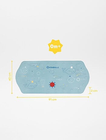 Tapis de bain imprimé 'Babymoov'