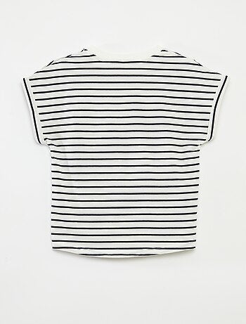 Tee-shirt imprimé - So Easy