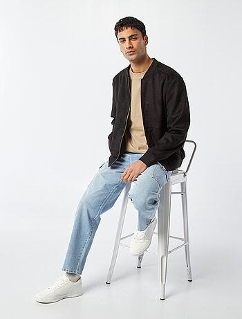 Tee-shirt confort fit