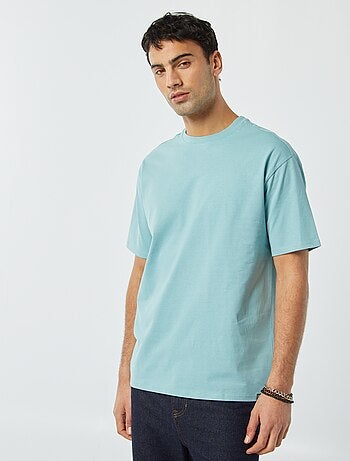 Tee-shirt confort fit