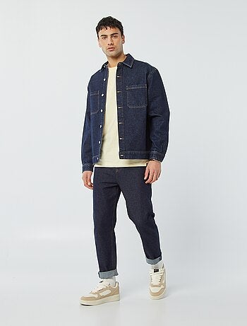 Tee-shirt confort fit