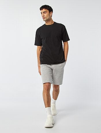 Tee-shirt confort fit