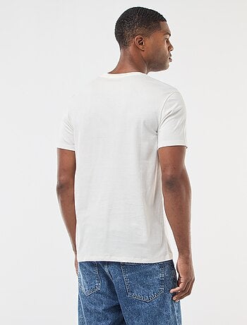 Tee-shirt de Noël fantaisie