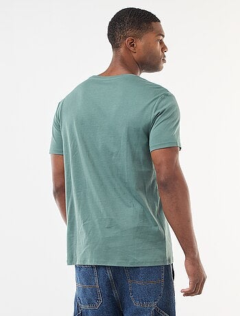 Tee-shirt de Noël fantaisie