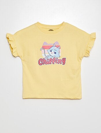 Tee-shirt 'Gabby et la maison magique'
