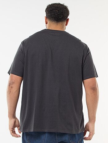 Tee-shirt 'Guns N' Roses' à manches courtes