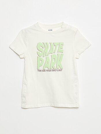 Tee-shirt imprimé - So Easy