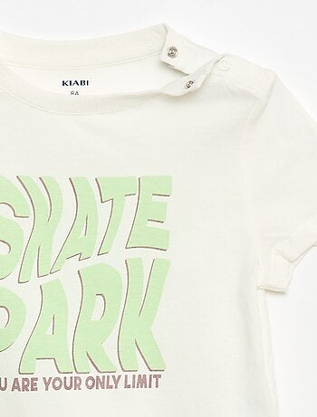 Tee-shirt imprimé - So Easy