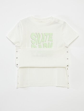 Tee-shirt imprimé - So Easy