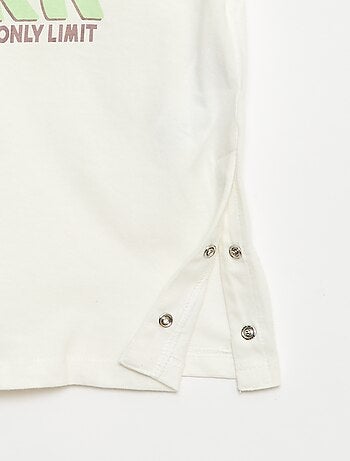 Tee-shirt imprimé - So Easy