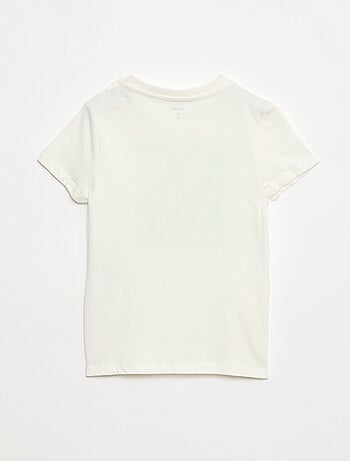Tee-shirt imprimé - So Easy