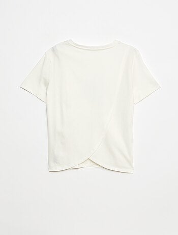 Tee-shirt imprimé - So Easy