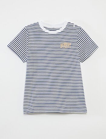 Tee-shirt imprimé - So Easy