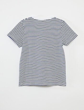 Tee-shirt imprimé - So Easy