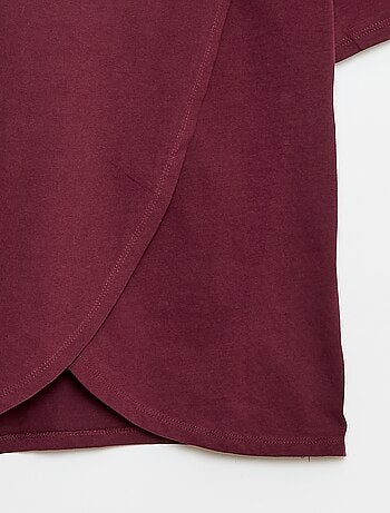 Tee-shirt imprimé - So Easy