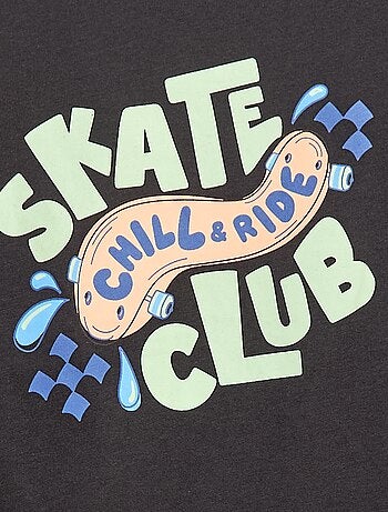 Tee-shirt imprimé - So Easy