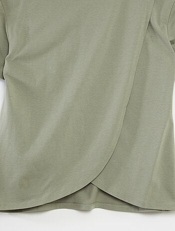Tee-shirt imprimé - So Easy