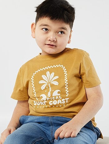 Tee-shirt imprimé - So Easy