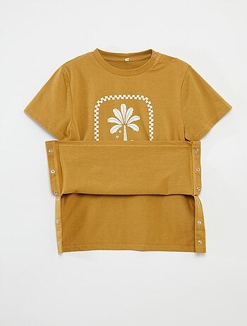 Tee-shirt imprimé - So Easy