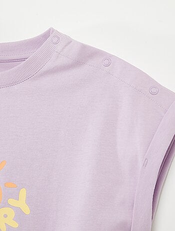 Tee-shirt imprimé - So Easy