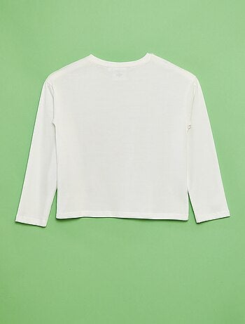 Tee-shirt imprimé - Wicked