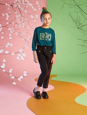 Tee-shirt imprimé - Wicked