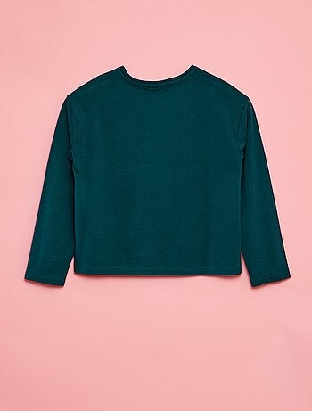 Tee-shirt imprimé - Wicked