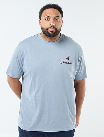 Tee-shirt imprimé 'Ford'