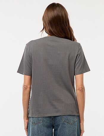 Tee-shirt imprimé 'Guns N'Roses'