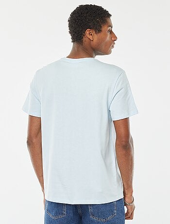 Tee-shirt imprimé 'Jaws'