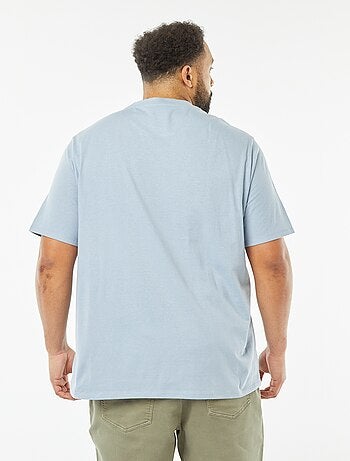 Tee-shirt imprimé 'Keith Haring'