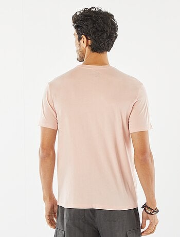 Tee-shirt imprimé message 'Ken'