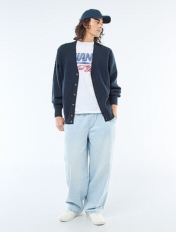 Tee-shirt imprimé 'NFL'