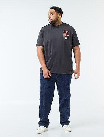 Tee-shirt imprimé 'Star Wars'