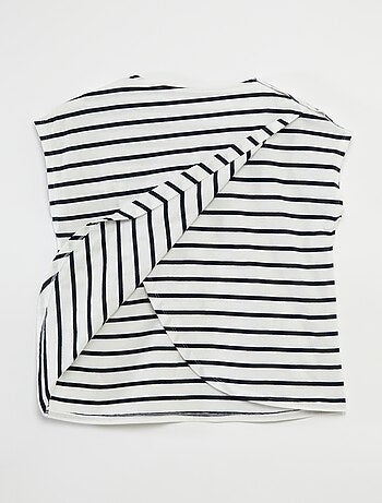 Tee-shirt marinière - So Easy
