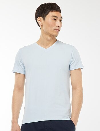 Tee-shirt regular stretch