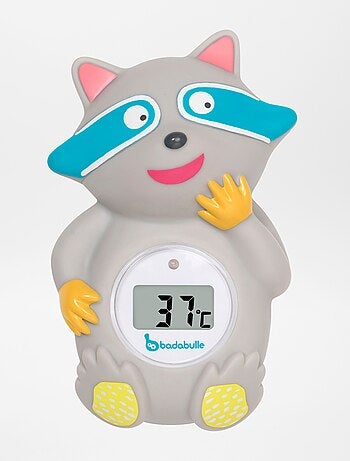 Thermomètre de bain digital 'Badabulle'