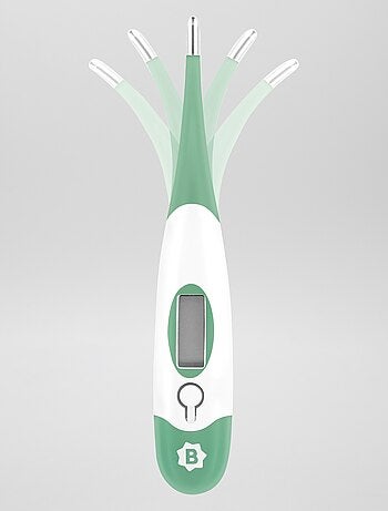 Thermomètre souple 'Badabulle'
