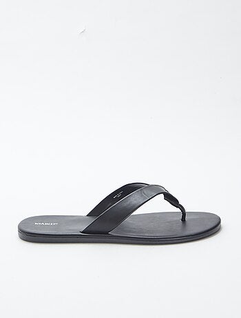 Tongs unies