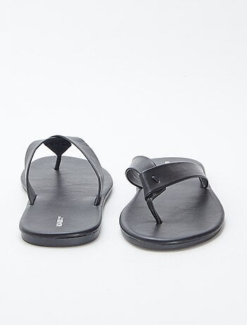 Tongs unies