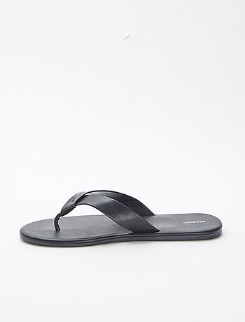 Tongs unies