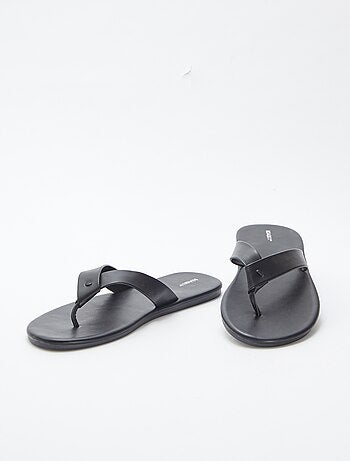 Tongs unies