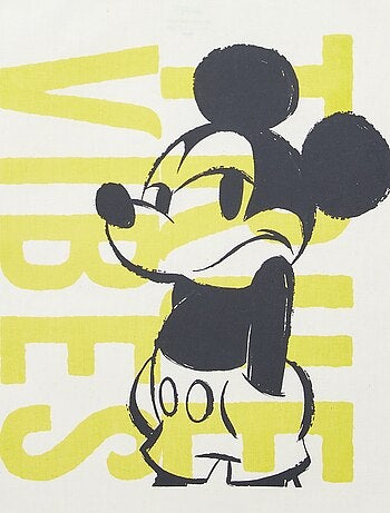 Tote bag 'Mickey 'Disney'