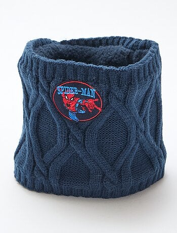 Tour de cou 'Spiderman'