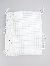 Tour De Lit Bebe Chambre De Bebe Tour De Lit Pas Cher Kiabi