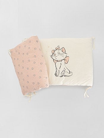 Tour De Lit Bebe Chambre De Bebe Tour De Lit Pas Cher Kiabi